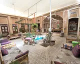 اقامتگاه بومگردی مهران (4 تخته) یزد اقامتگاه بومگردی مهران (4 تخته) یزد