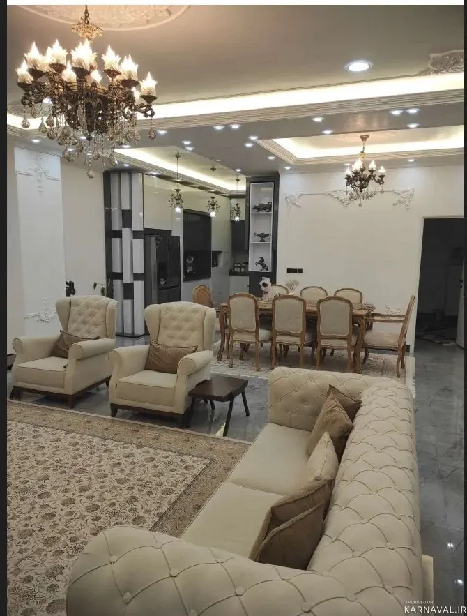 خانه مژده کنگان