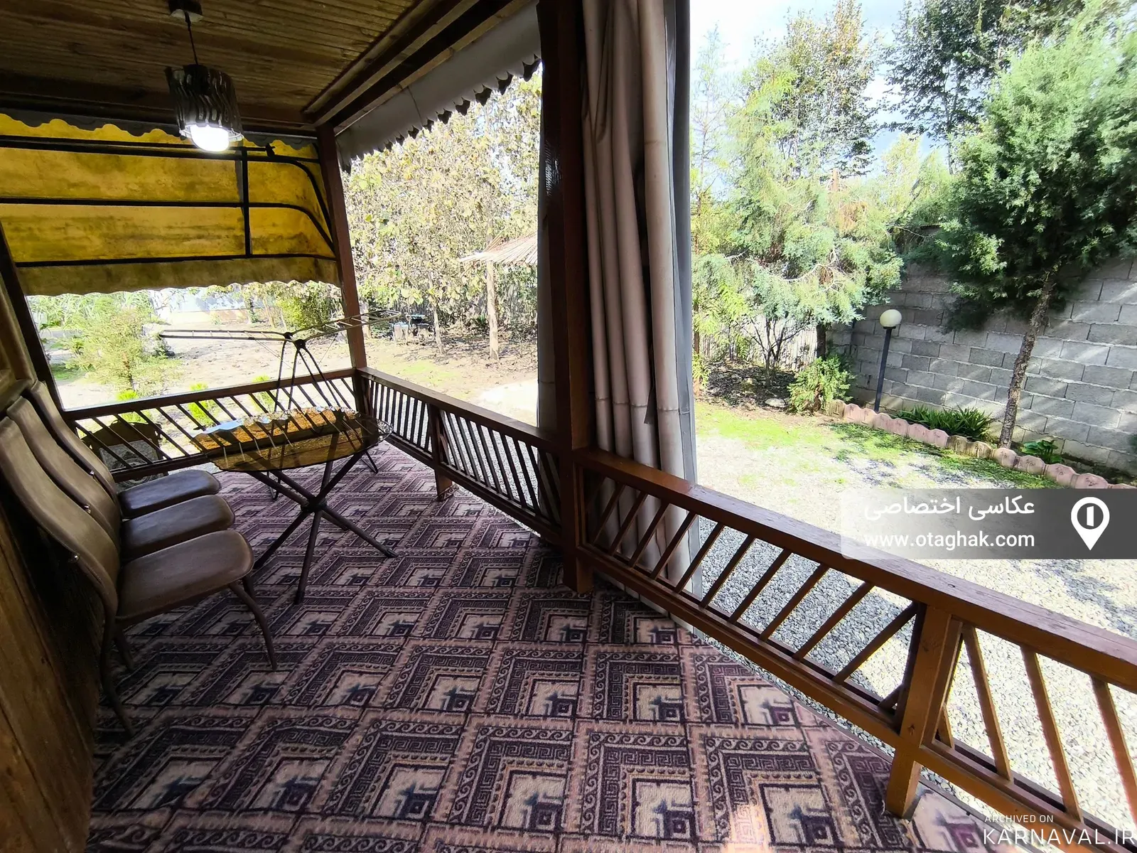کلبه مهرداد رشت کلبه مهرداد رشت