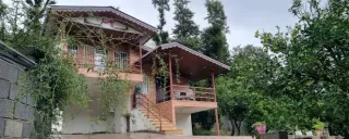 ویلا جنگلی کاسکو رامسر ویلا جنگلی کاسکو رامسر