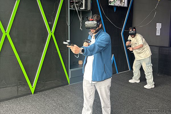 مجتمع تفریحی و توریستی دشت نور