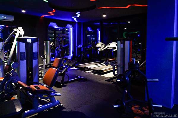 مجتمع تفریحی و توریستی دشت نور