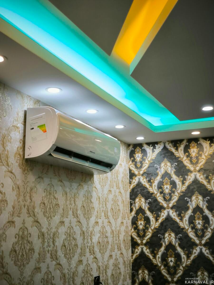 ویلای سه خواب دارای حیاطی بزرگ و دلباز ویلای سه خواب دارای حیاطی بزرگ و دلباز