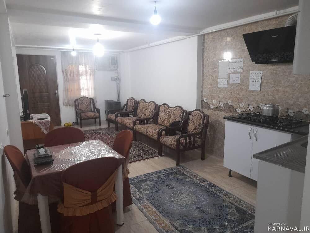 ویلای یکخوابه نوساز لاهیجان