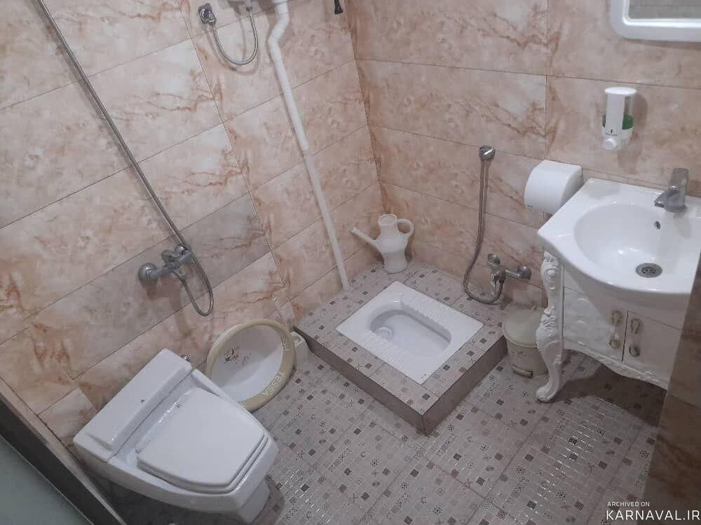 ویلای یکخوابه نوساز لاهیجان