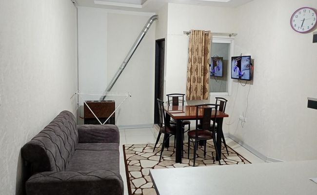 ویلای تک خوابه "گلها" ویلای تک خوابه "گلها"