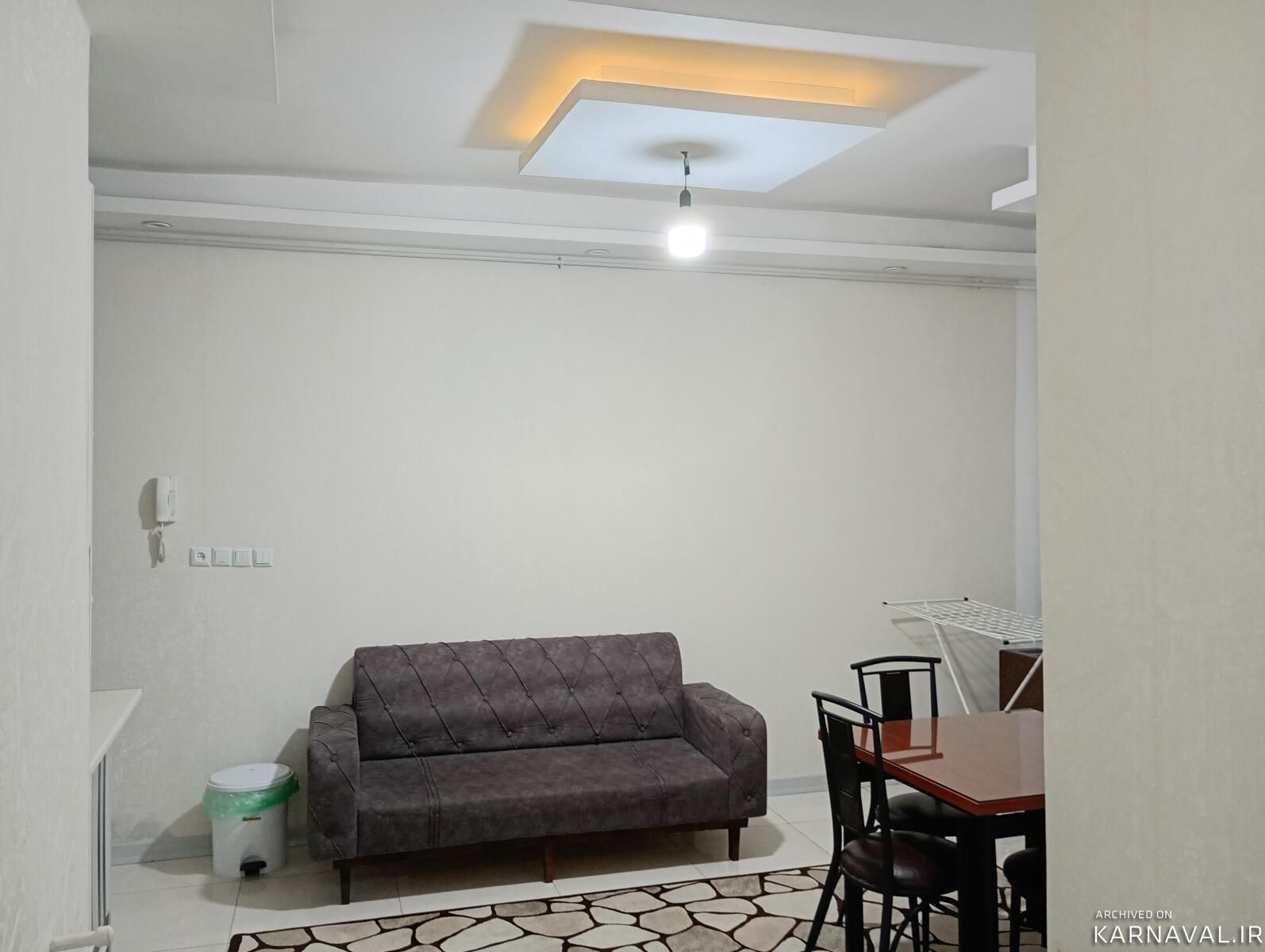 ویلای تک خوابه "گلها"