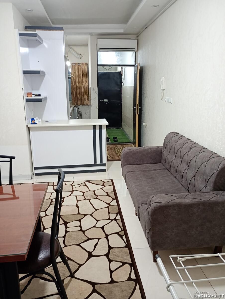 ویلای تک خوابه "گلها"