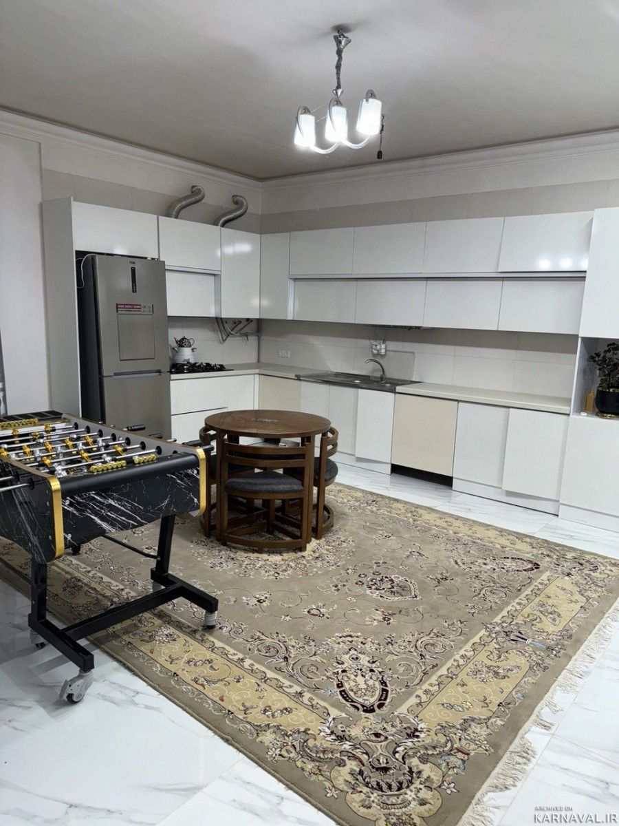 ویلای استخردار دوخوابه در کردان ویلای استخردار دوخوابه در کردان