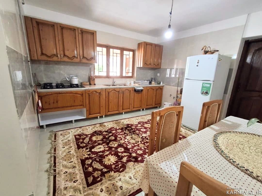 ویلای دوبلکس "سرای سیندخت" ویلای دوبلکس "سرای سیندخت"