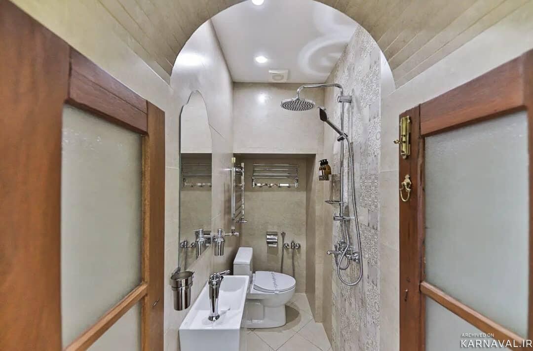 "اتاق نبات" عمارت سحرخیزان "اتاق نبات" عمارت سحرخیزان