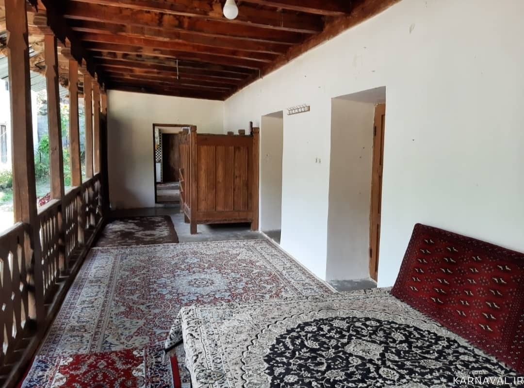 خانه سنتی ماسو خانه سنتی ماسو
