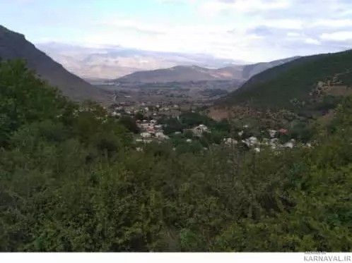 خانه سنتی ماسو