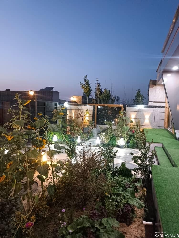 ویلای دو خواب مستر استخردار ویلای دو خواب مستر استخردار