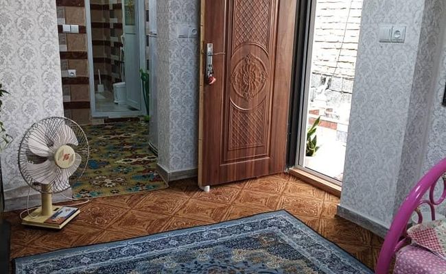 سوئیت نقلی با امکانات کامل سوئیت نقلی با امکانات کامل