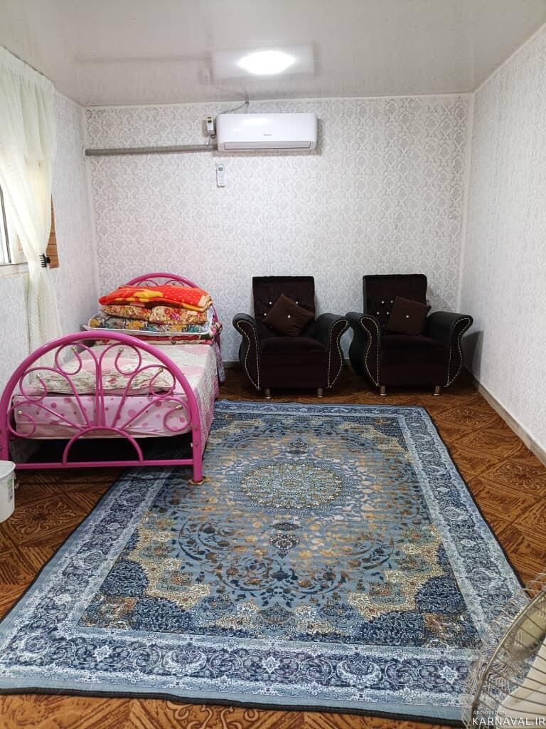 سوئیت نقلی با امکانات کامل سوئیت نقلی با امکانات کامل