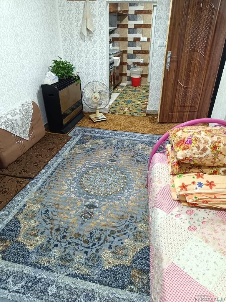 سوئیت نقلی با امکانات کامل سوئیت نقلی با امکانات کامل