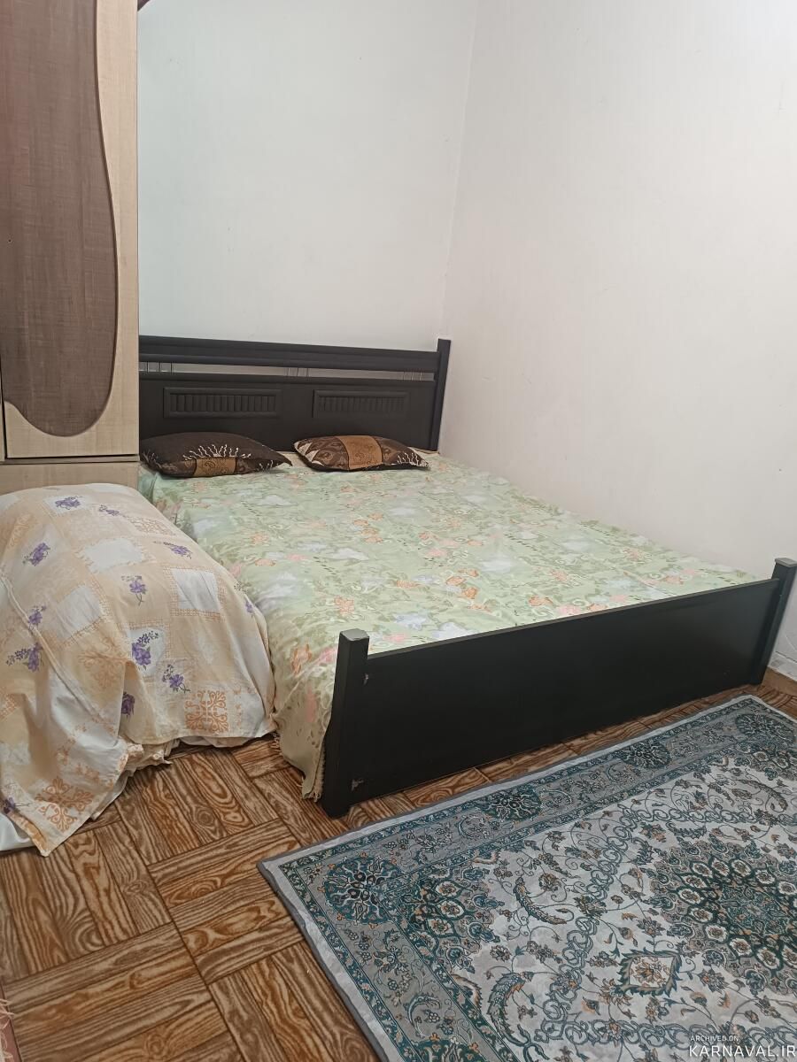 واحد تک خواب در روستای سقالکسار واحد تک خواب در روستای سقالکسار
