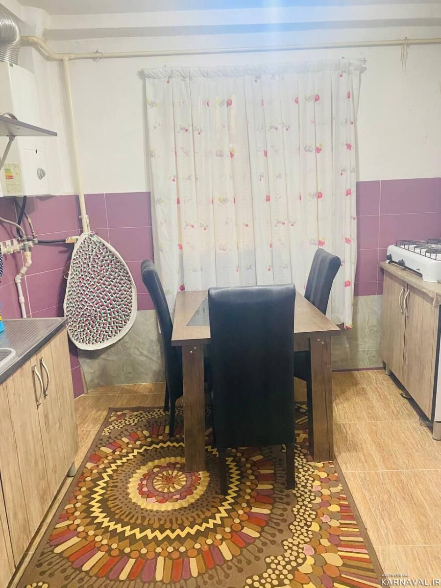 واحد تک خواب در روستای سقالکسار