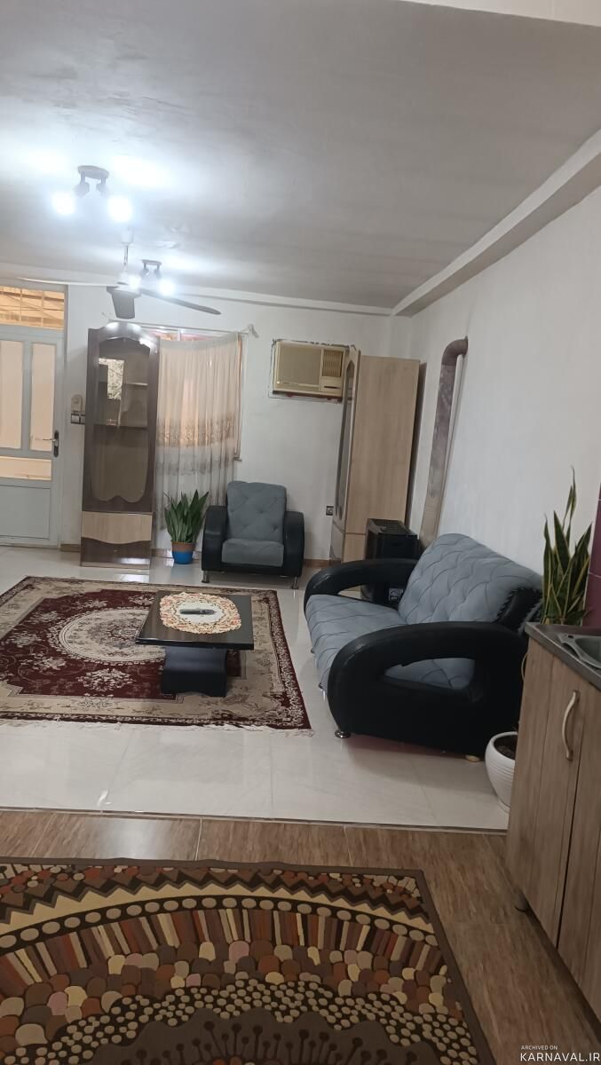 واحد تک خواب در روستای سقالکسار واحد تک خواب در روستای سقالکسار