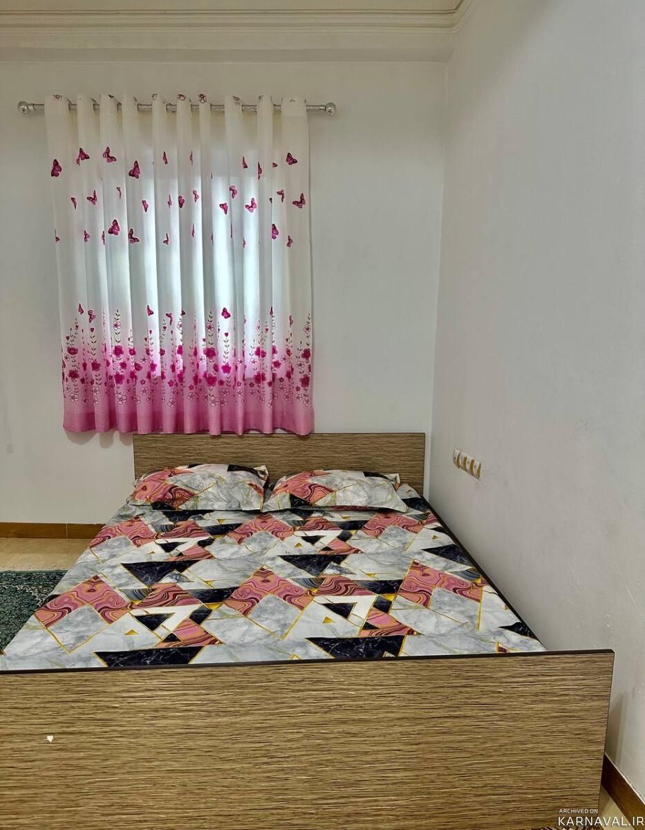 ویلای دو خوابه در سقالکسار