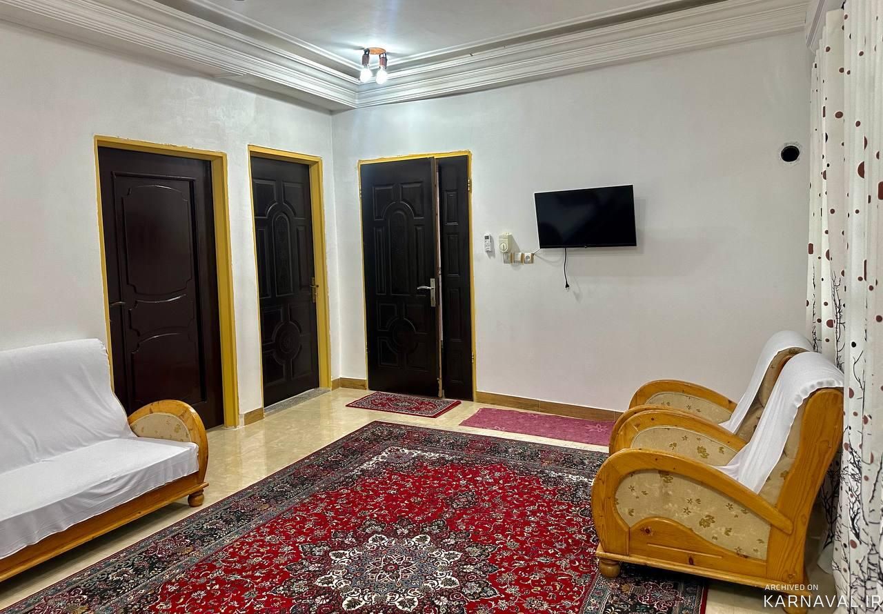 ویلای دو خوابه در سقالکسار ویلای دو خوابه در سقالکسار