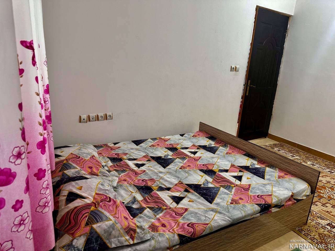 ویلای دو خوابه در سقالکسار ویلای دو خوابه در سقالکسار