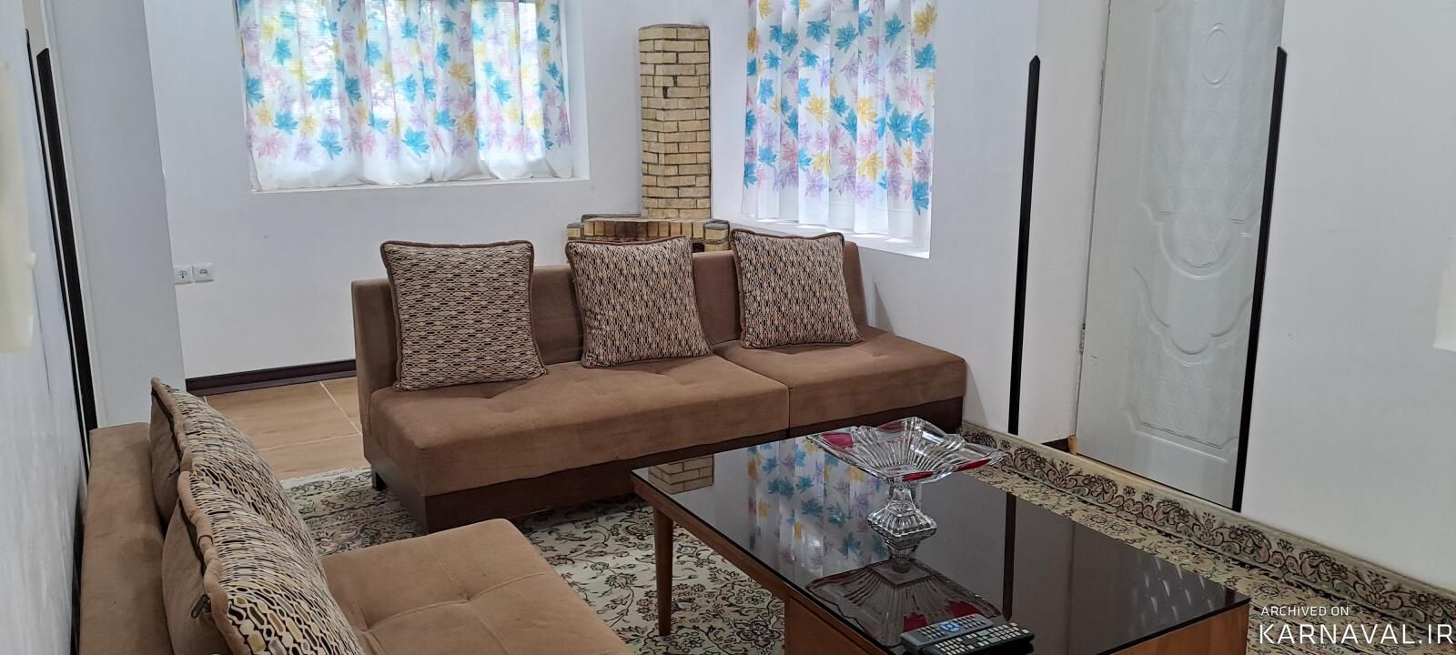 اقامتگاه داریوش