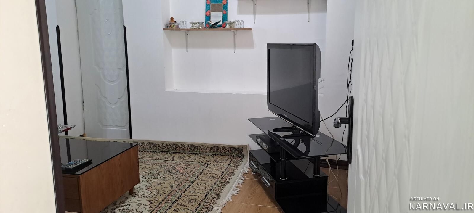 اقامتگاه داریوش اقامتگاه داریوش