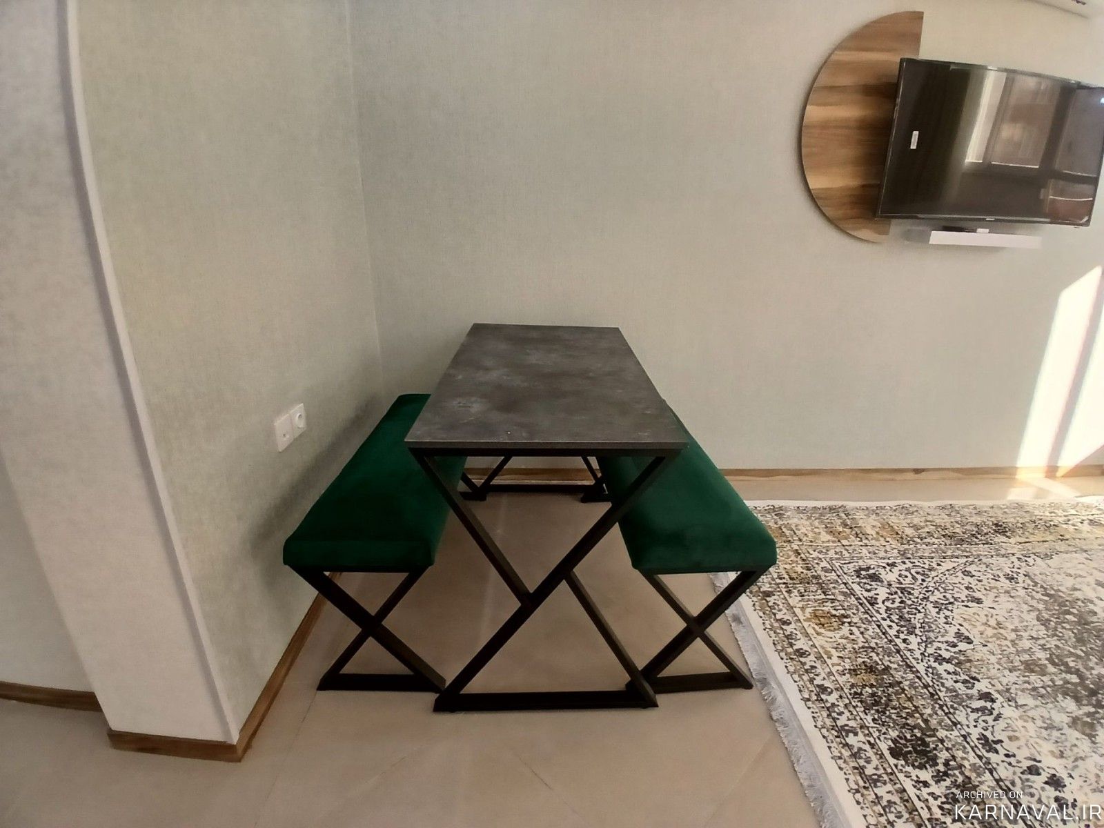 مجتمع گوهرشاد "واحد 401"
