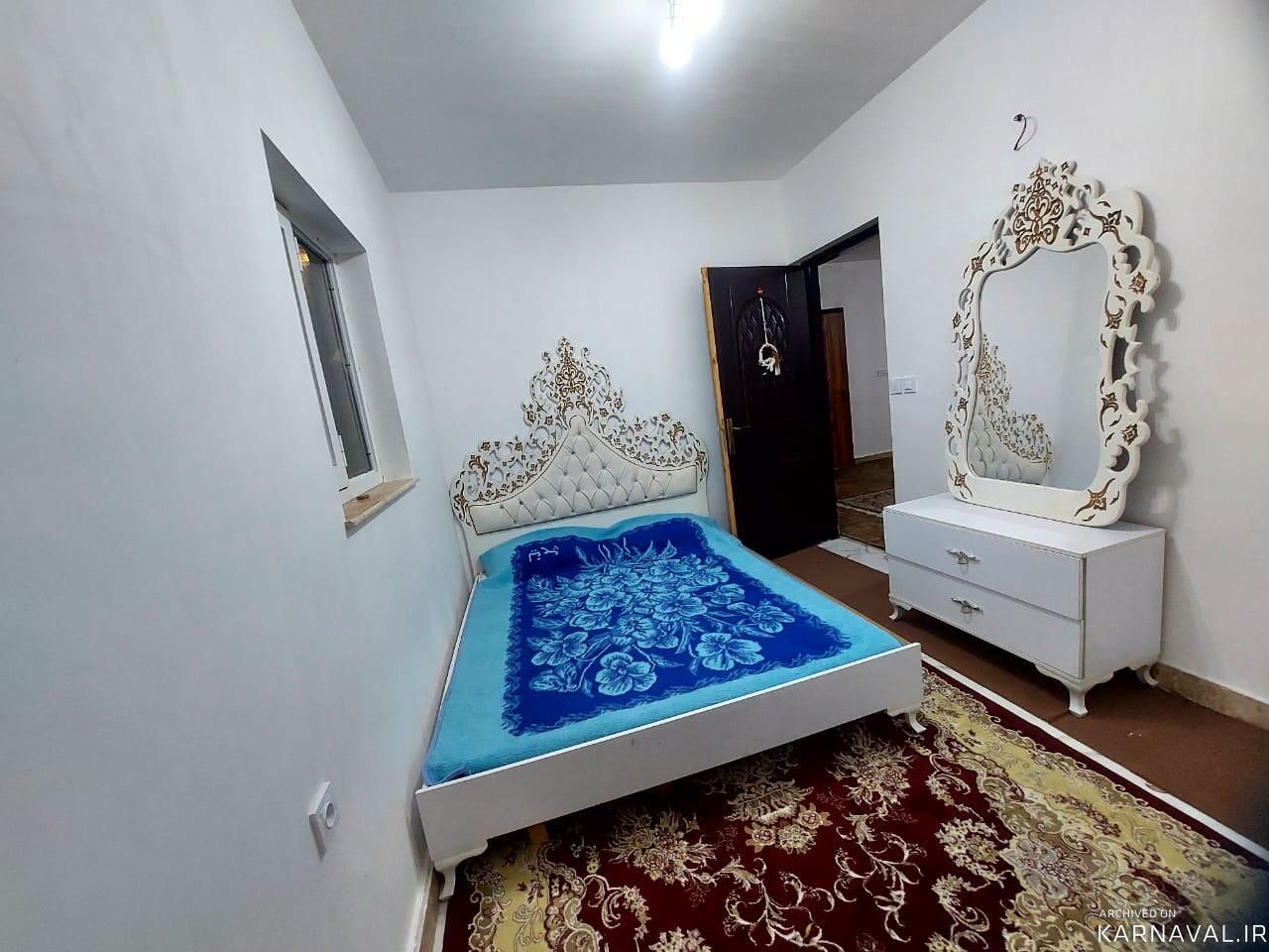 ویلا تکخواب دنج و عالی ویلا تکخواب دنج و عالی