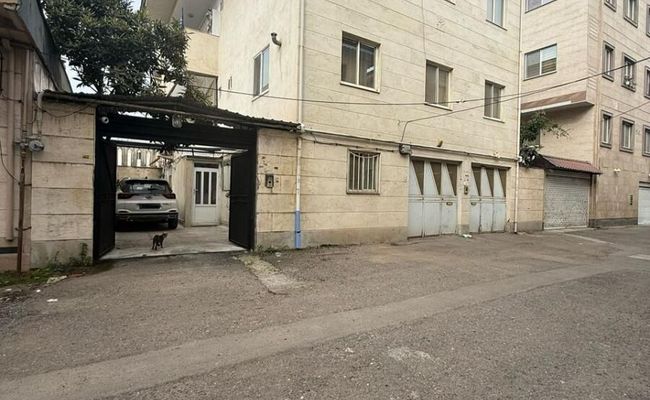 واحد آپارتمانی یاشار واحد آپارتمانی یاشار