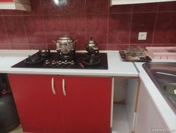 آپارتمان میزبان دو خوابه کولر دار طبقه اول آپارتمان میزبان دو خوابه کولر دار طبقه اول