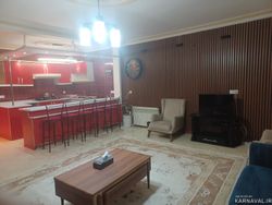 آپارتمان میزبان دو خوابه کولر دار طبقه اول آپارتمان میزبان دو خوابه کولر دار طبقه اول