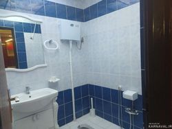 آپارتمان میزبان دو خوابه کولر دار طبقه اول آپارتمان میزبان دو خوابه کولر دار طبقه اول