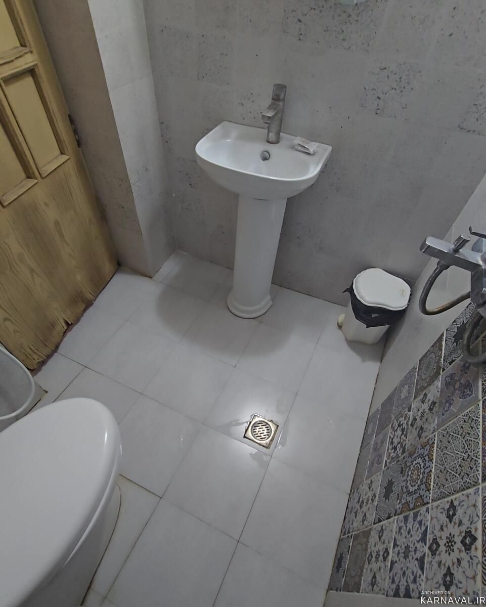 نسترن ۱  اقامتگاه سنتی بیتوته