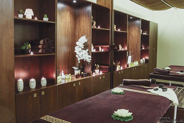 مجتمع تفریحی و توریستی دشت نور