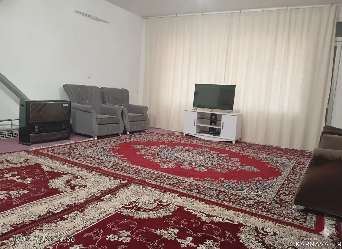آپارتمان ماهان اردبیل آپارتمان ماهان اردبیل