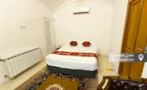 هتل سنتی سه سوک (اتاق ۱۰۶) کاشان هتل سنتی سه سوک (اتاق ۱۰۶) کاشان