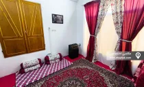 خانه ترنج(اتاق نگار) کاشان خانه ترنج(اتاق نگار) کاشان
