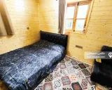 کلبه آرسام (1) شیرگاه کلبه آرسام (1) شیرگاه