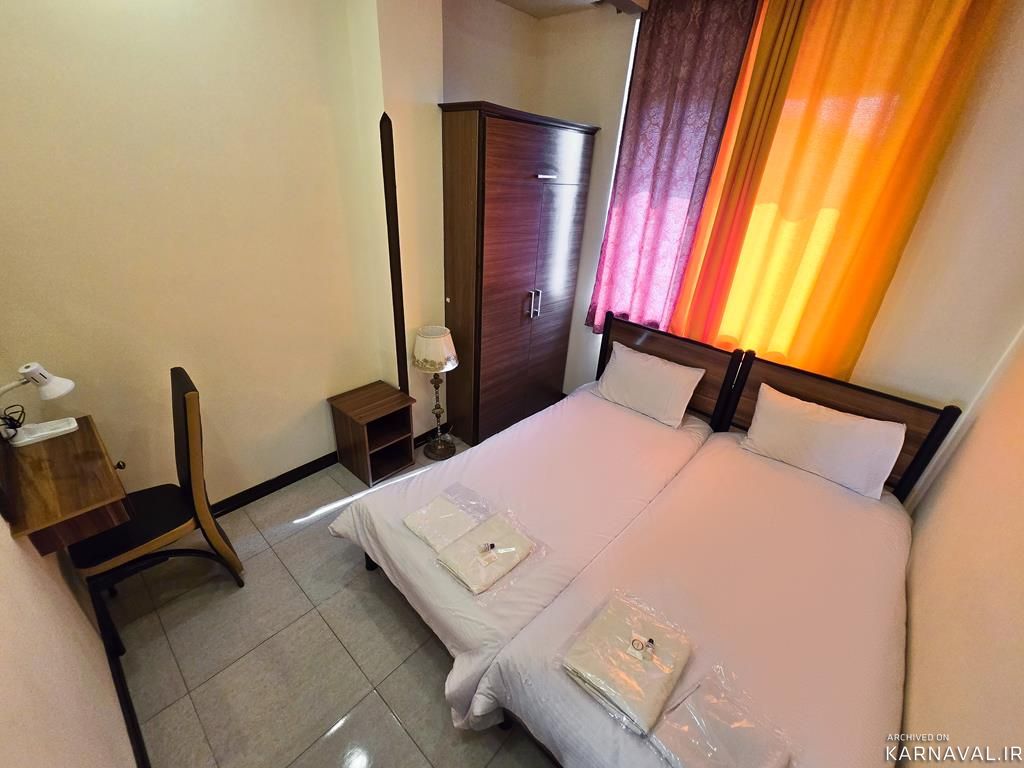 هتل آپارتمان تعطیلات لاهیجان هتل آپارتمان تعطیلات لاهیجان