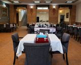 هتل پارسیان بوعلی هتل پارسیان بوعلی