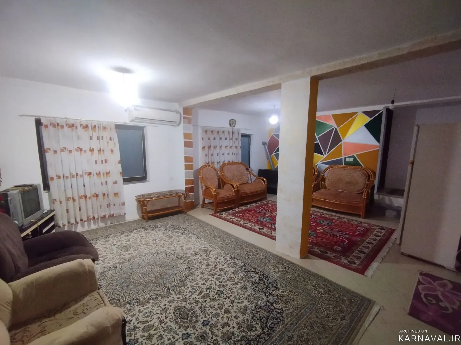 ویلا الماس شهر چالوس