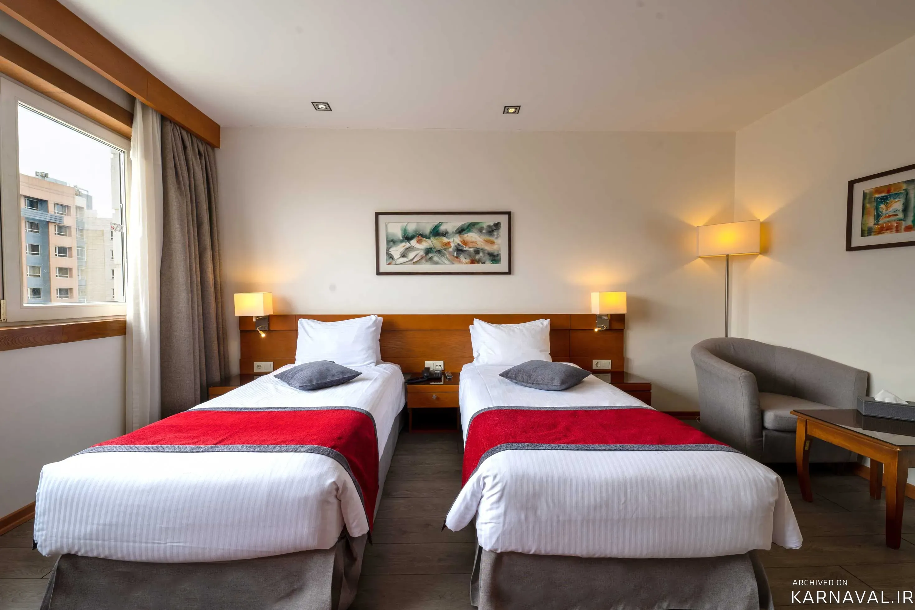 هتل الیزه شیراز هتل الیزه شیراز