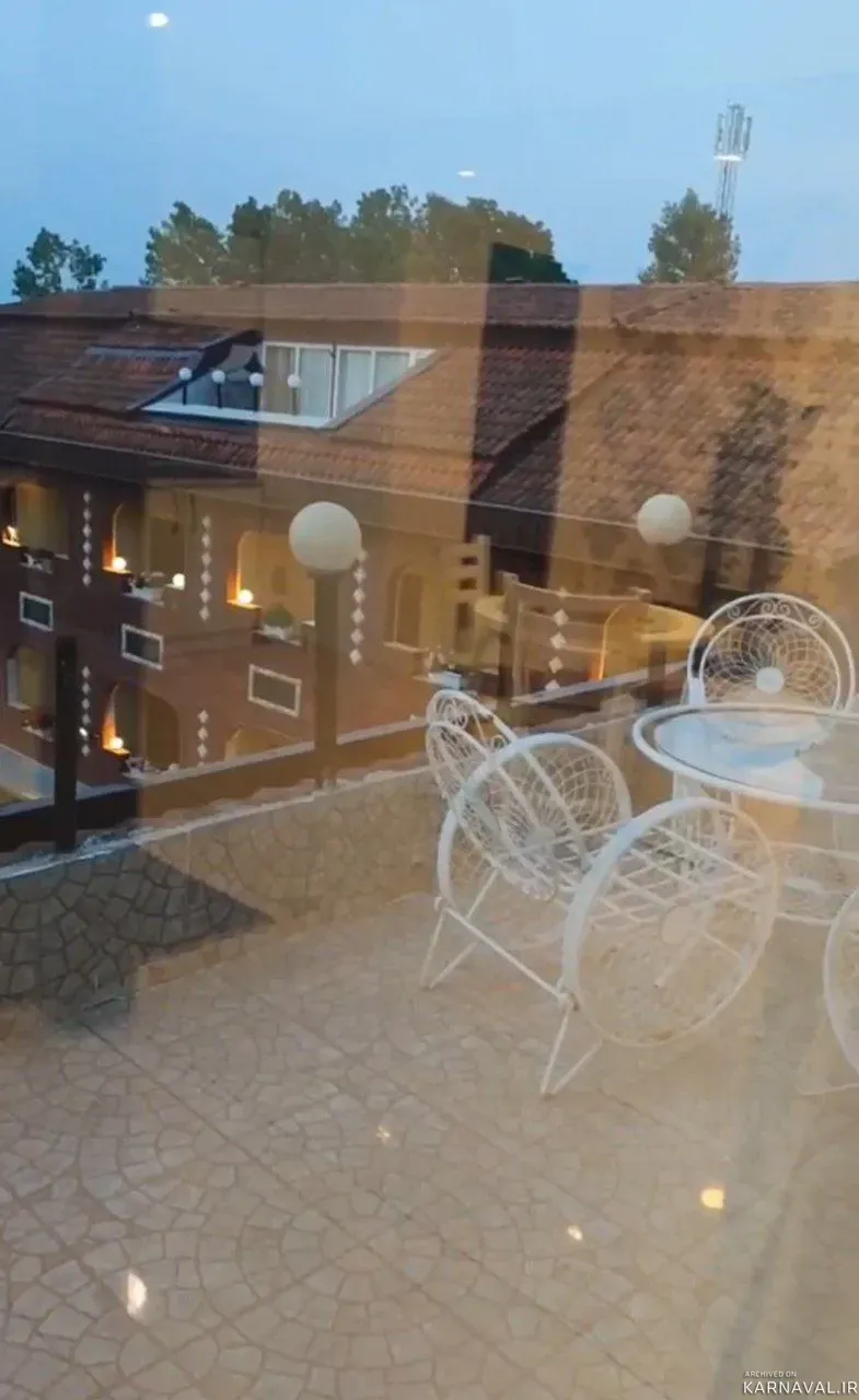 هتل الماس بندر انزلی هتل الماس بندر انزلی