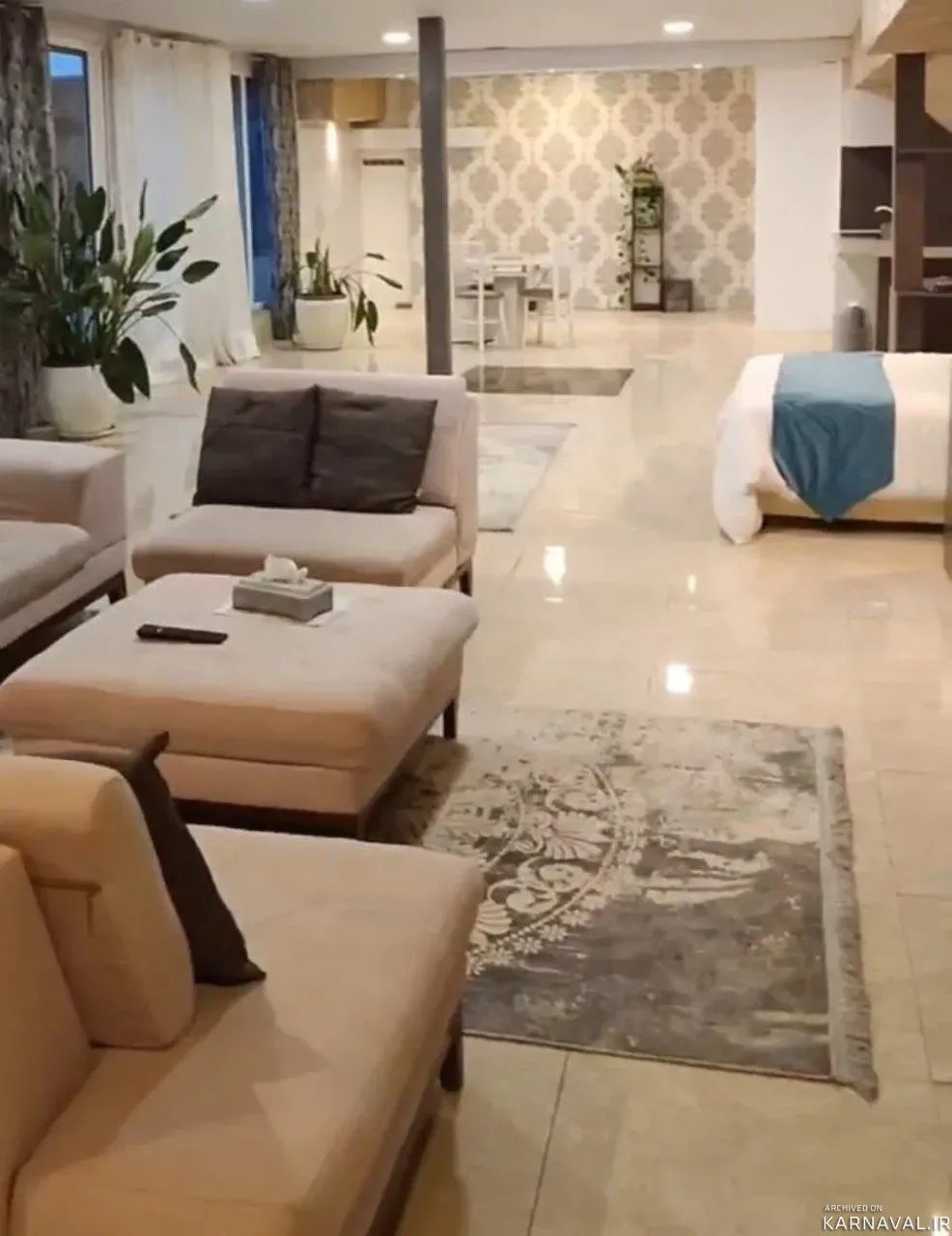 هتل الماس بندر انزلی هتل الماس بندر انزلی