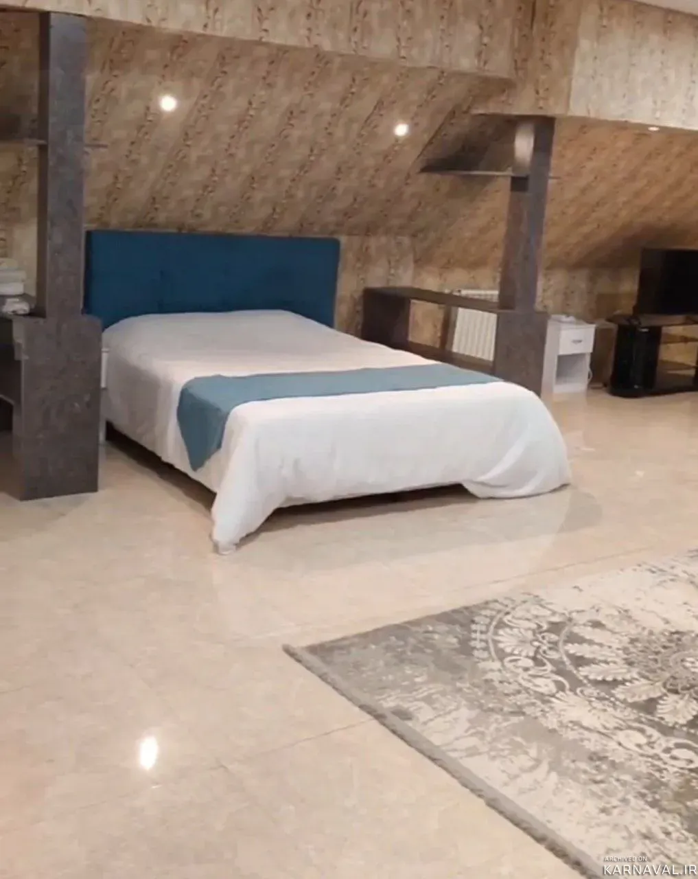 هتل الماس بندر انزلی هتل الماس بندر انزلی