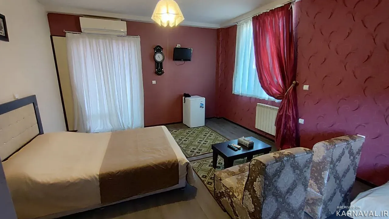هتل الماس بندر انزلی هتل الماس بندر انزلی