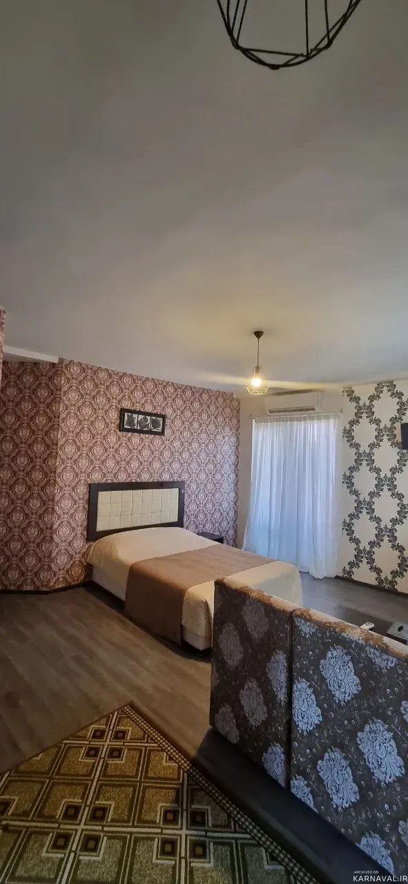 هتل الماس بندر انزلی هتل الماس بندر انزلی